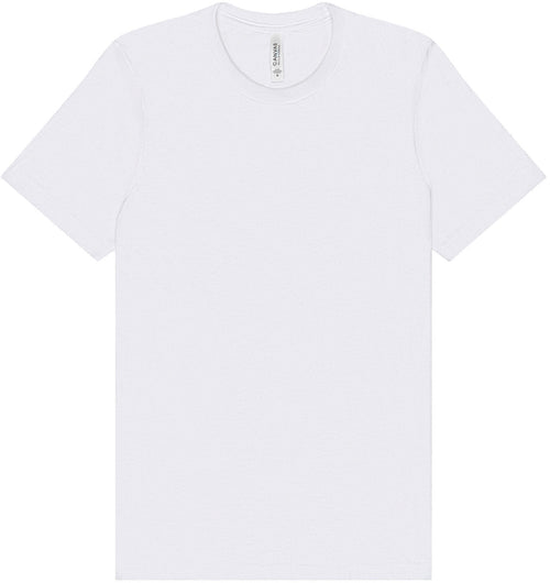 Custom Unisex Adult Bella Canvas Jersey Tee Shirt