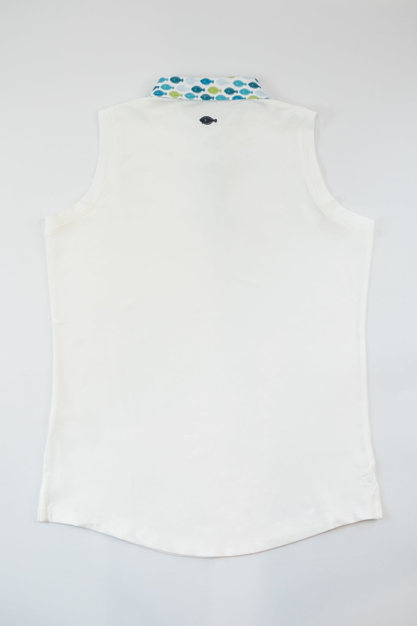 Women's Flukin Polo