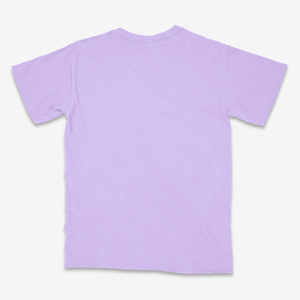 Beach-Washed Pocket Tee